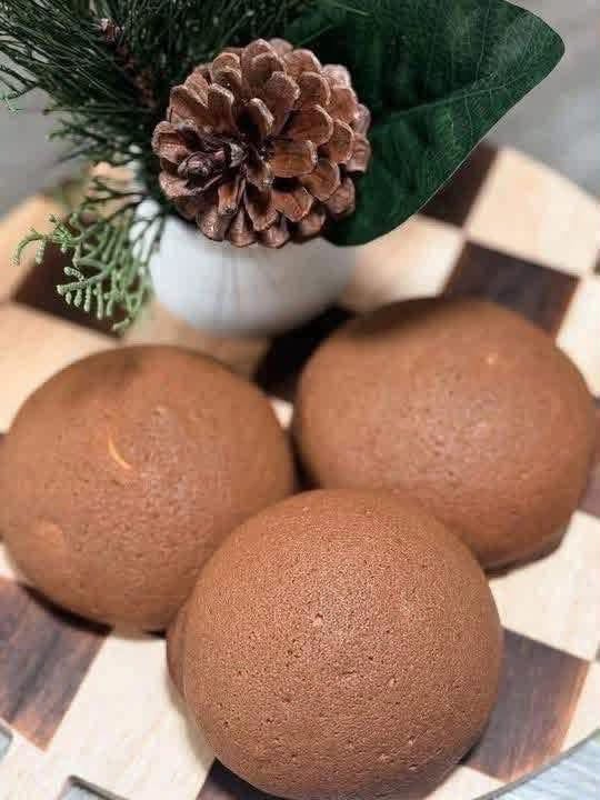 Classic Papparoti (Coffee Bun)