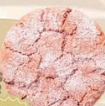 Strawberry Crinckle