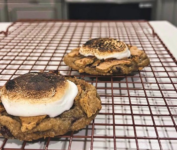 S'More