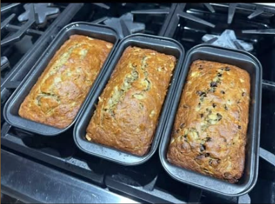 Banana Bread