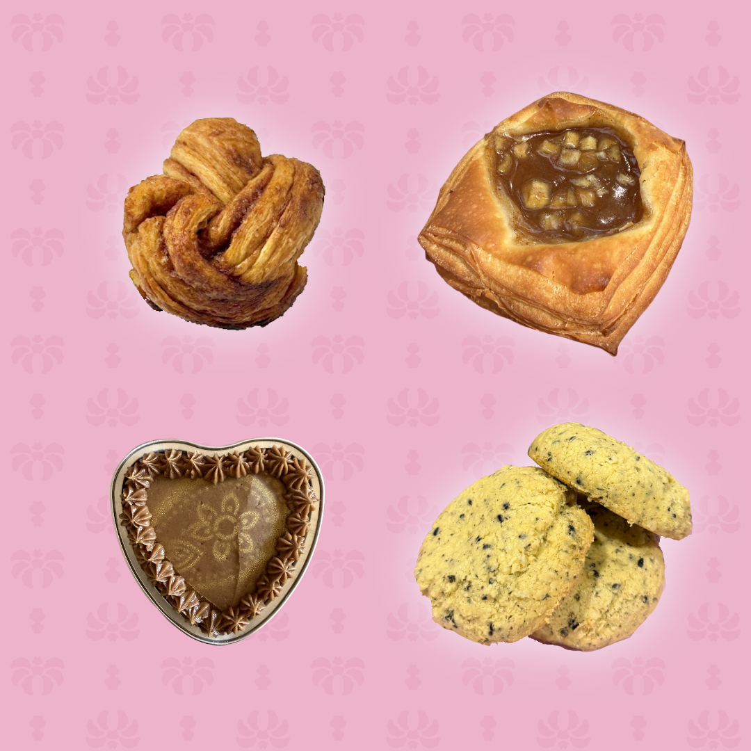 Seasonal Specials Box