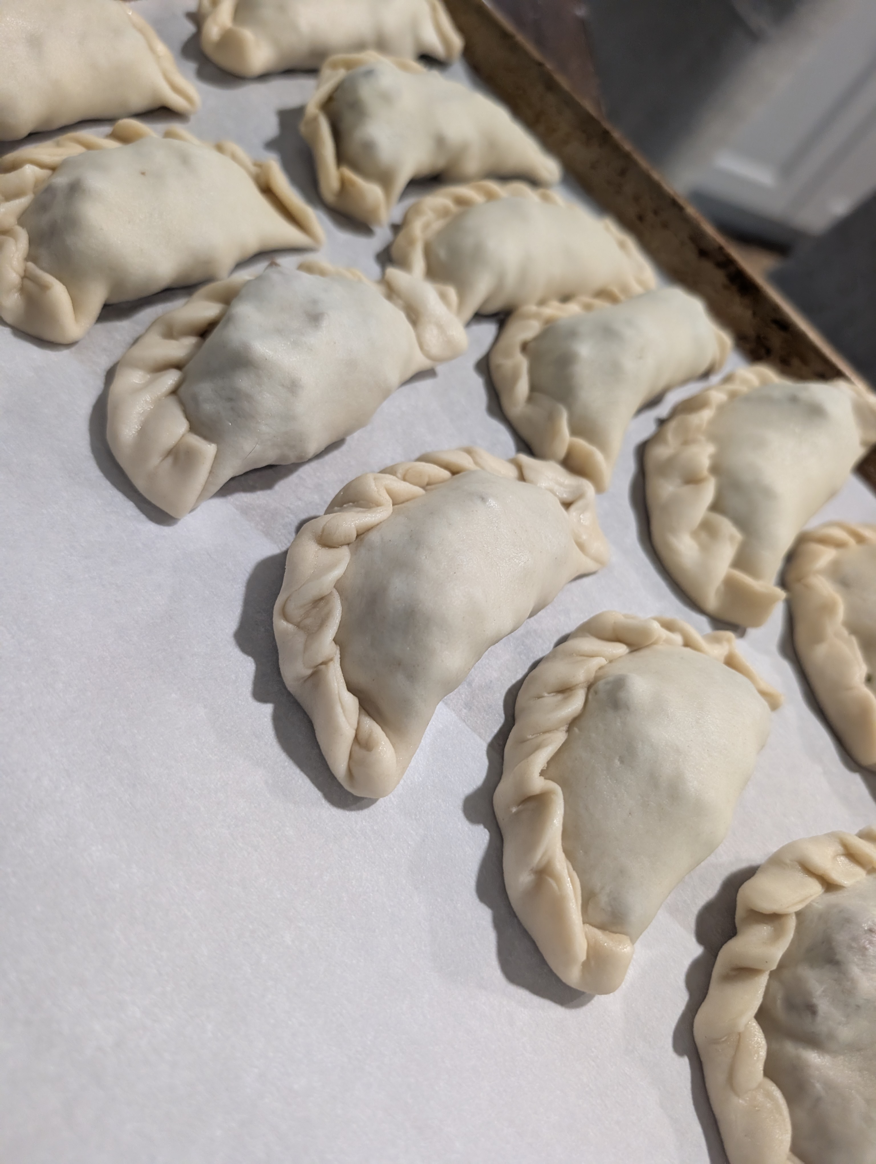 Empanadas Argentina's
