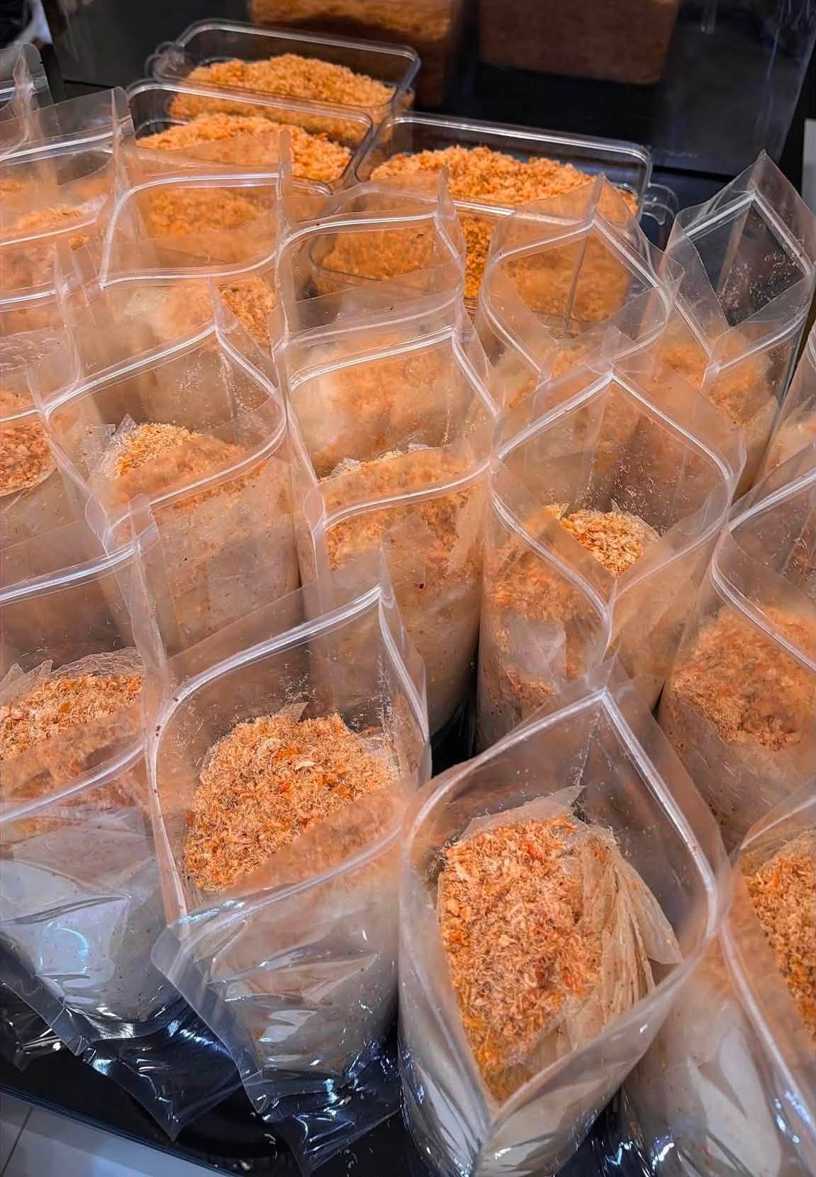 $15 / big 300g bag