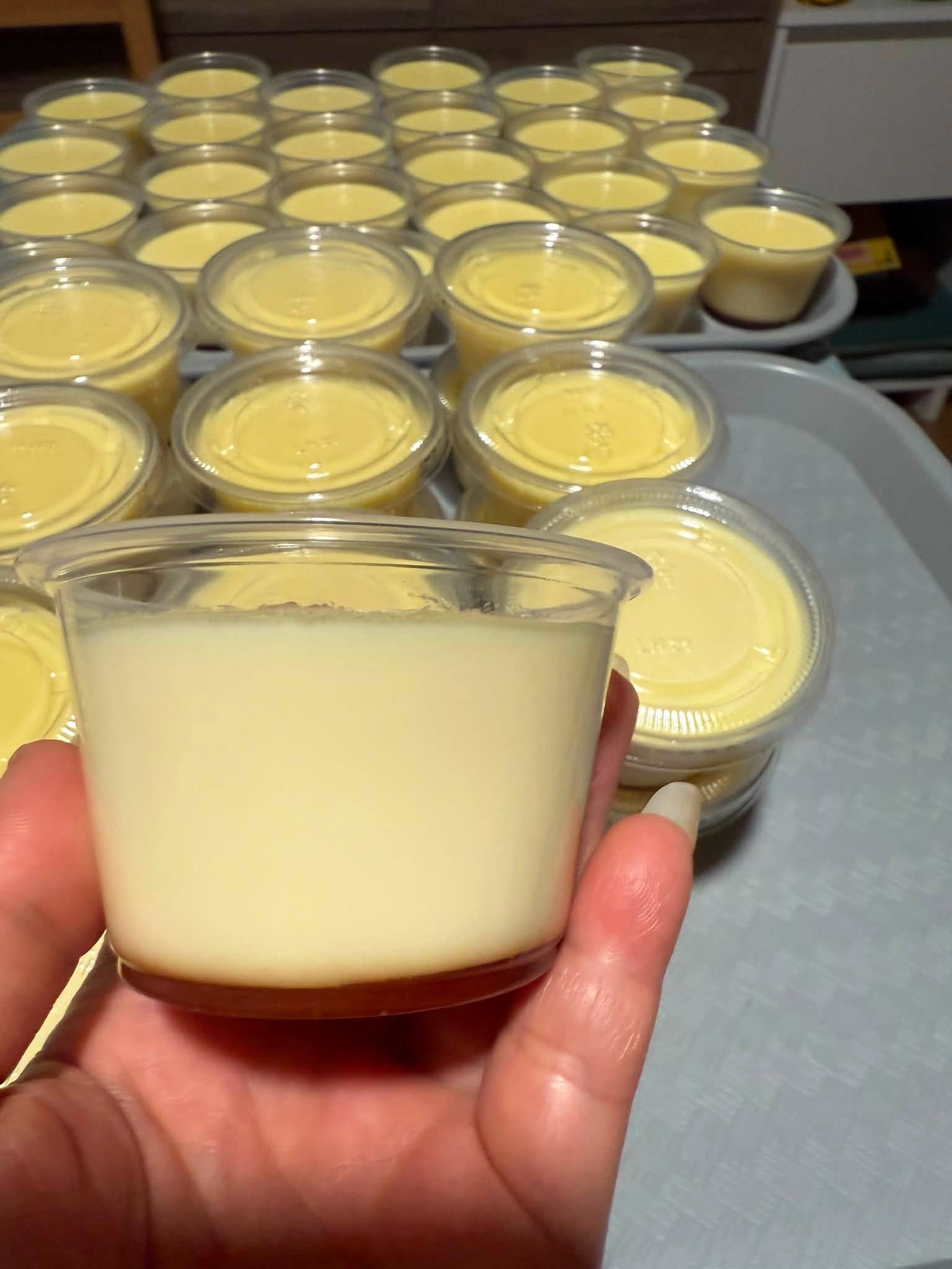 Flan