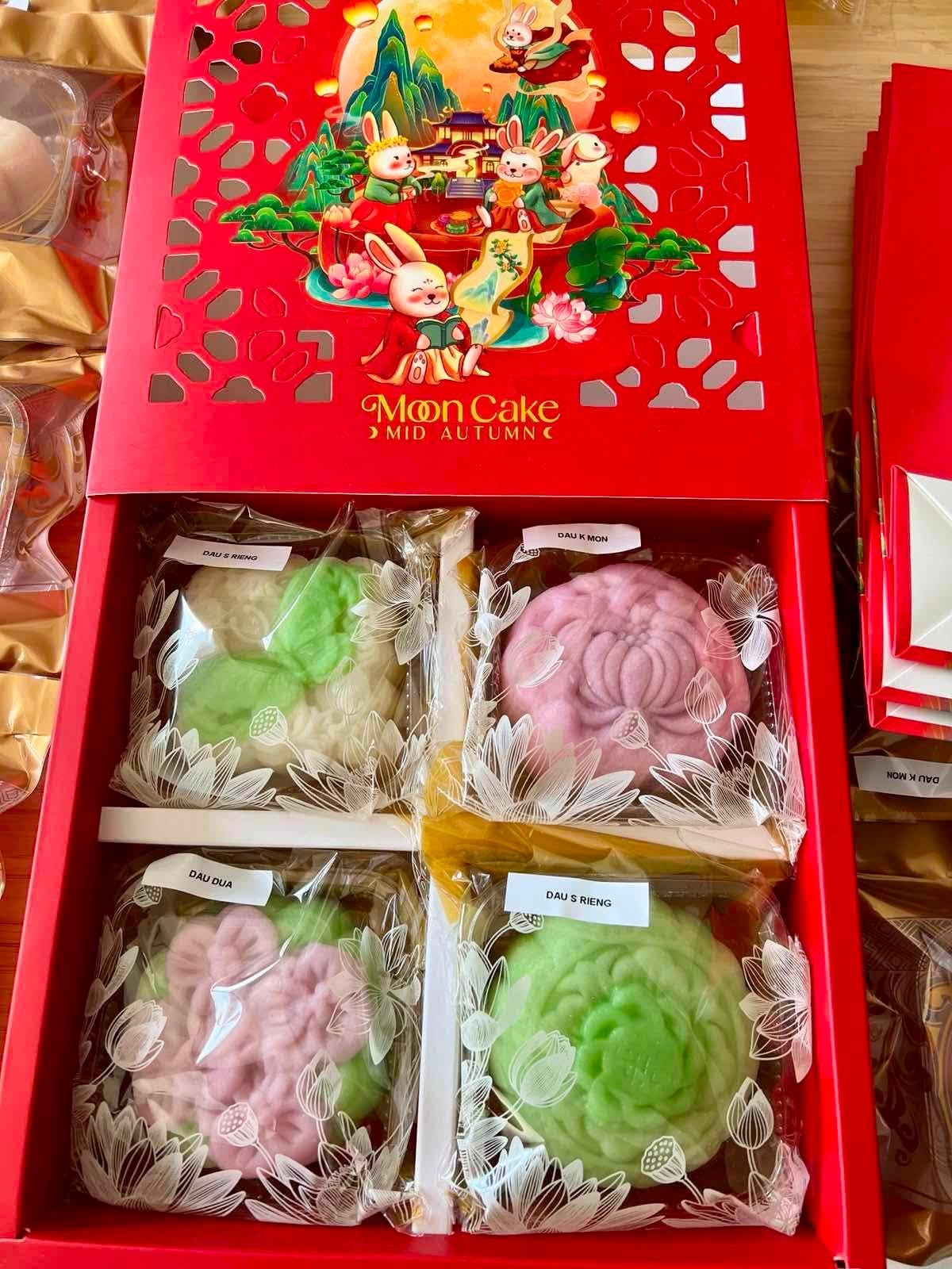 Premium Gift Packaging
