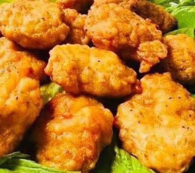 Special Premium Shrimp Roll
