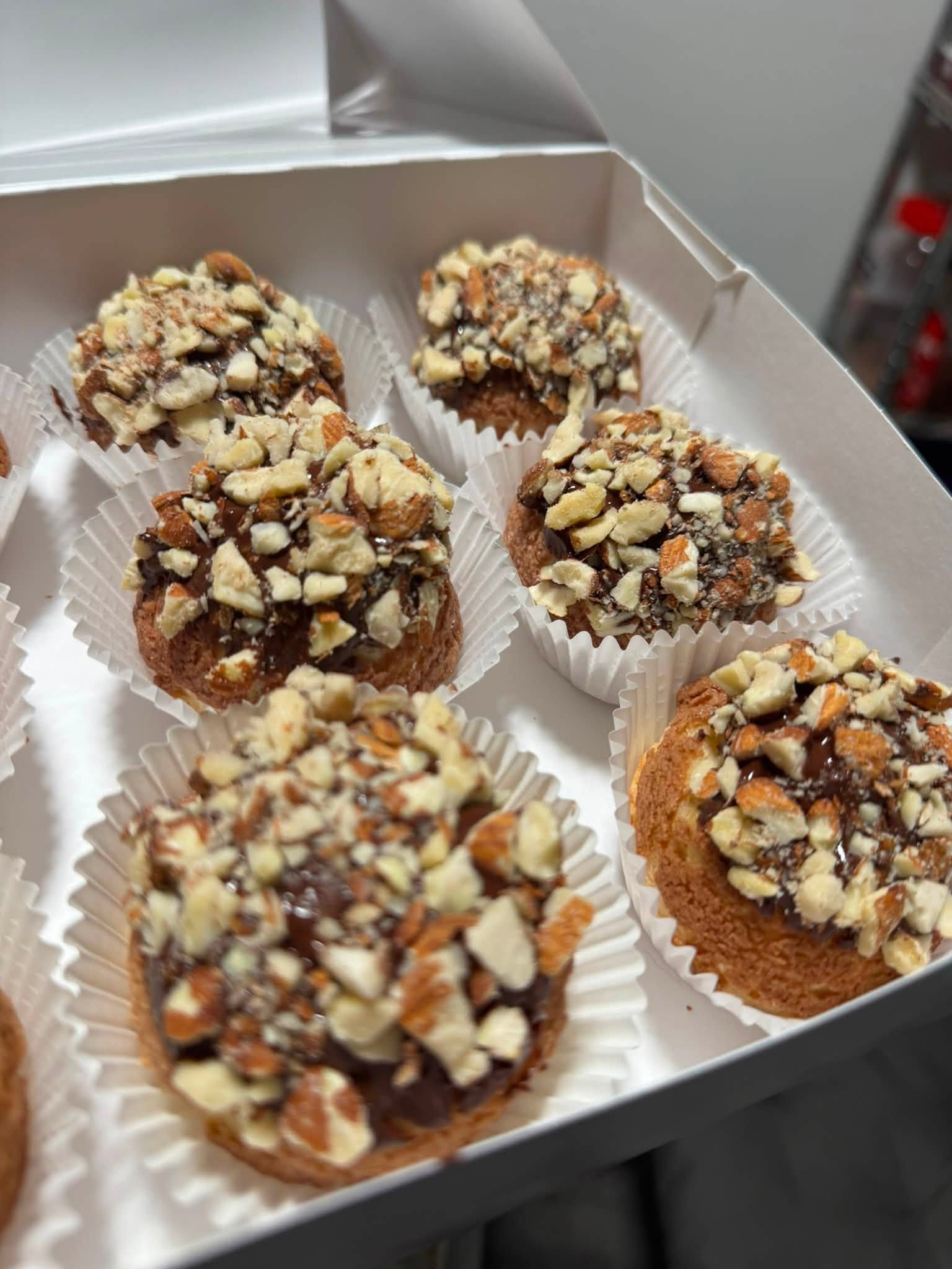 Decadent Chocolate